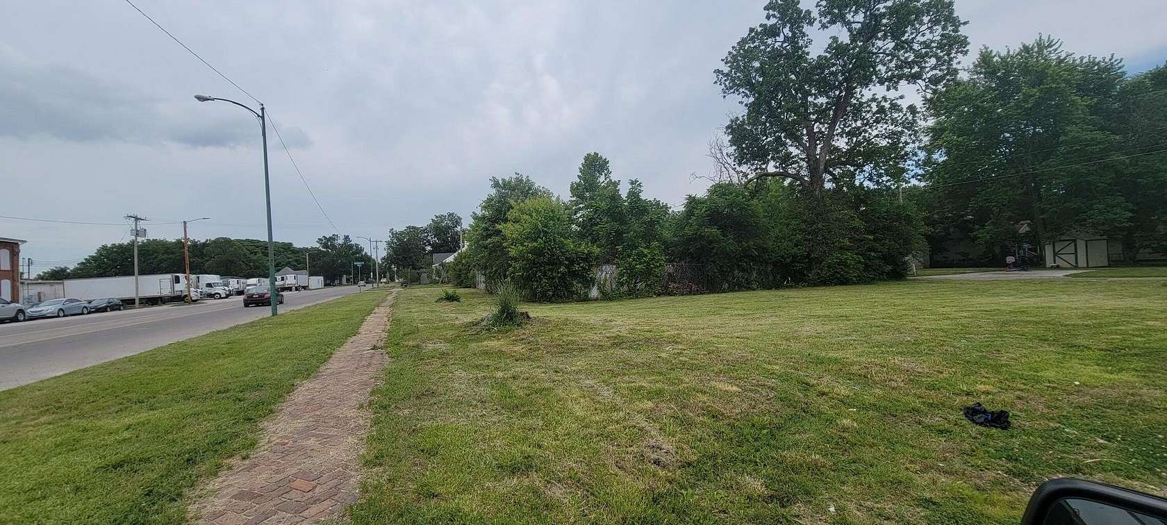 0.26 Acres of Commercial Land for Sale in Springfield, Missouri