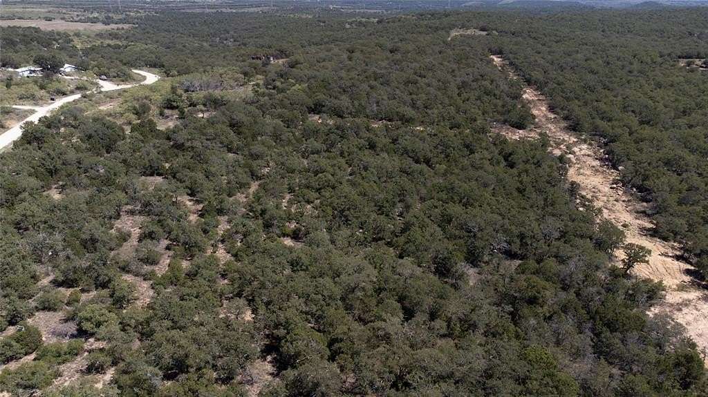 18.1 Acres of Land for Sale in Graham, Texas