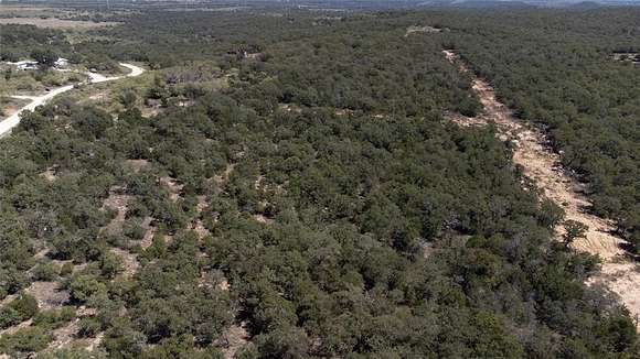 18.1 Acres of Land for Sale in Graham, Texas