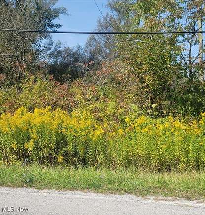 2.54 Acres of Residential Land for Sale in Atwater, Ohio