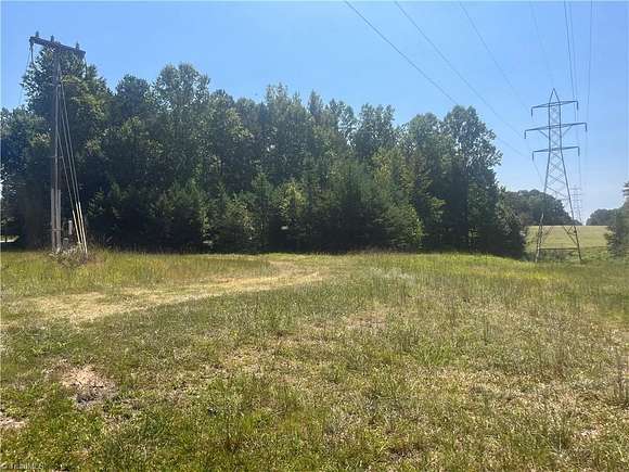 2.01 Acres of Residential Land for Sale in Lexington, North Carolina