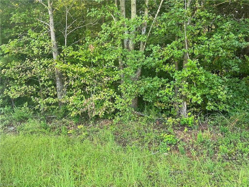 1.52 Acres of Residential Land for Sale in Browns Summit, North Carolina