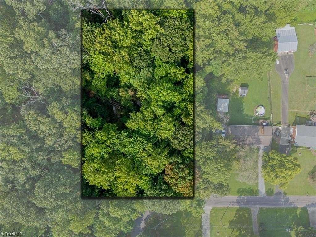 0.5 Acres of Residential Land for Sale in Winston-Salem, North Carolina