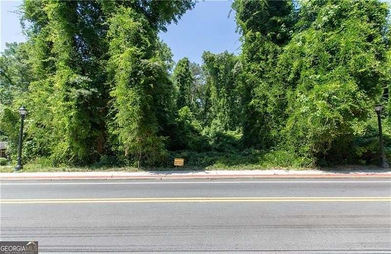 4.5 Acres of Land for Sale in Atlanta, Georgia