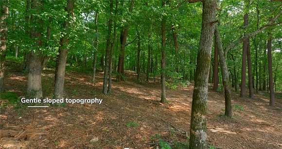 2.069 Acres of Residential Land for Sale in King, North Carolina