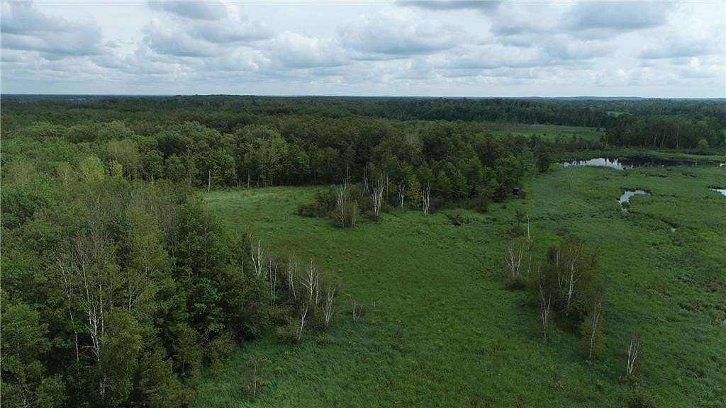 38.78 Acres of Recreational Land & Farm for Sale in Crosby, Minnesota