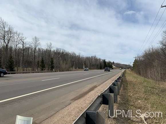 43 Acres of Land for Sale in Marquette, Michigan