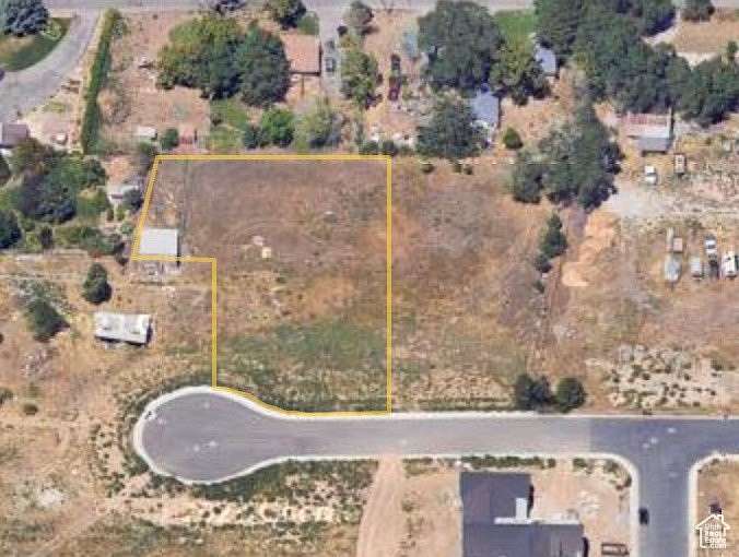 0.77 Acres of Residential Land for Sale in Lindon, Utah