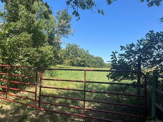 20 Acres of Agricultural Land for Sale in Talala, Oklahoma