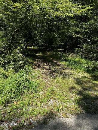 9.09 Acres of Land for Sale in Tellico Plains, Tennessee