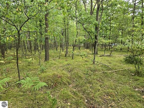 0.26 Acres of Residential Land for Sale in Lake Isabella, Michigan