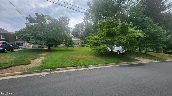 0.45 Acres of Residential Land for Sale in Annandale, Virginia