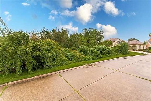 0.73 Acres of Residential Land for Sale in New Orleans, Louisiana