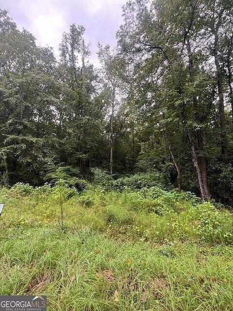 Residential Land for Sale in LaGrange, Georgia