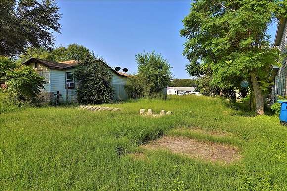 0.08 Acres of Residential Land for Sale in Portland, Texas