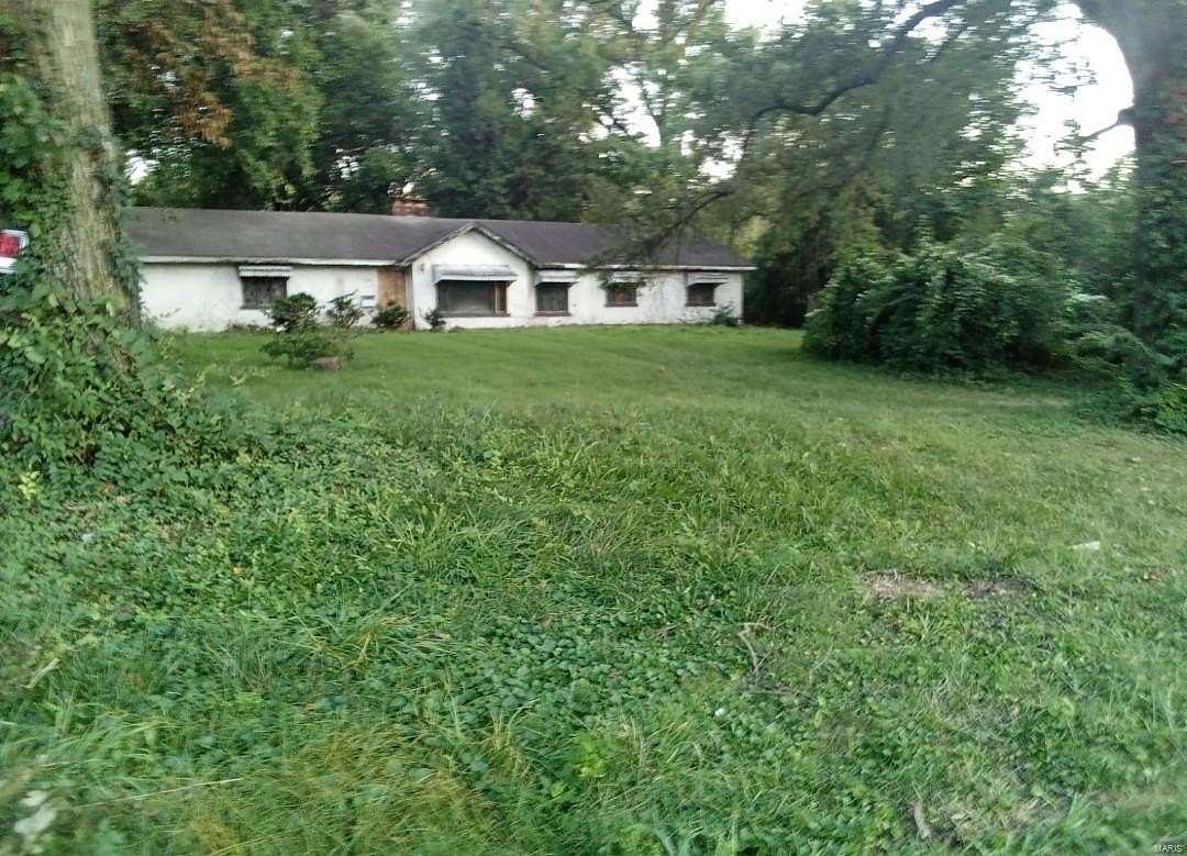 1.38 Acres of Residential Land for Sale in Ferguson, Missouri