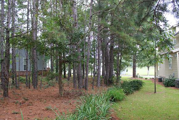 0.186 Acres of Residential Land for Sale in Hattiesburg, Mississippi