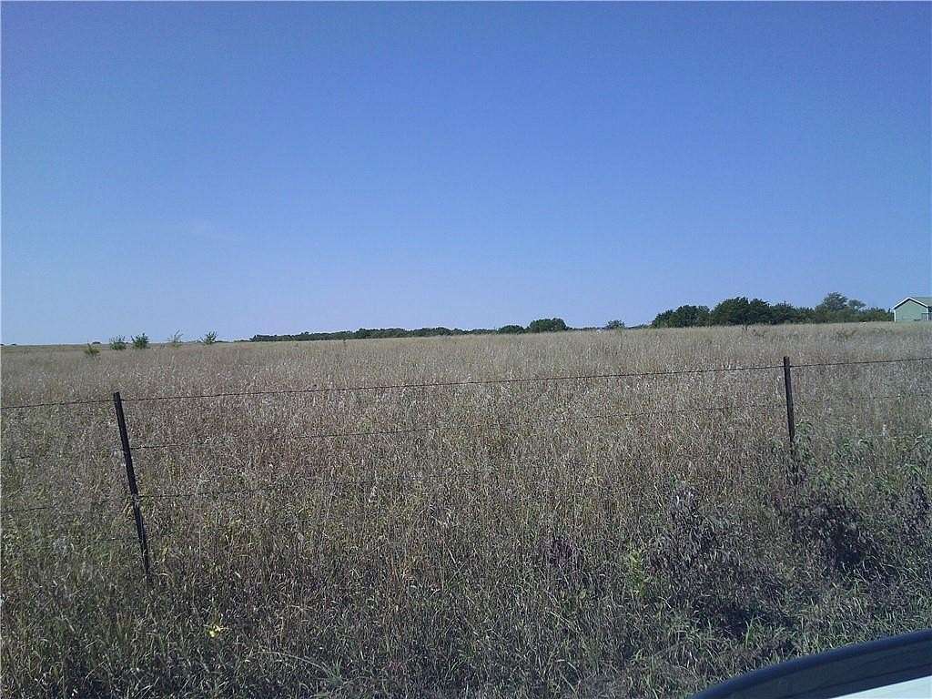 115.89 Acres of Land for Sale in Paola, Kansas