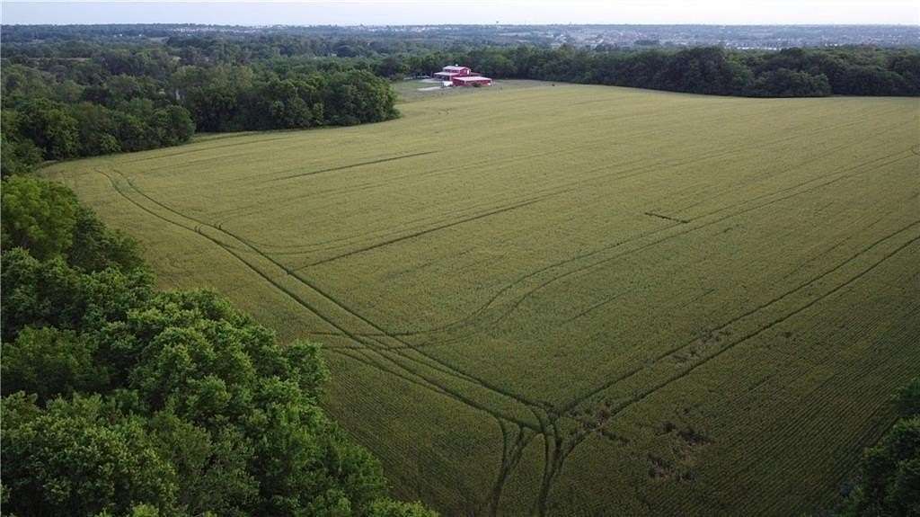 34 Acres of Agricultural Land for Sale in Kansas City, Missouri