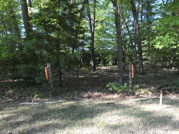 2.58 Acres of Residential Land for Sale in Shawano, Wisconsin