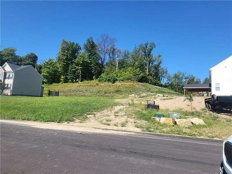0.55 Acres of Residential Land for Sale in McDonald, Pennsylvania