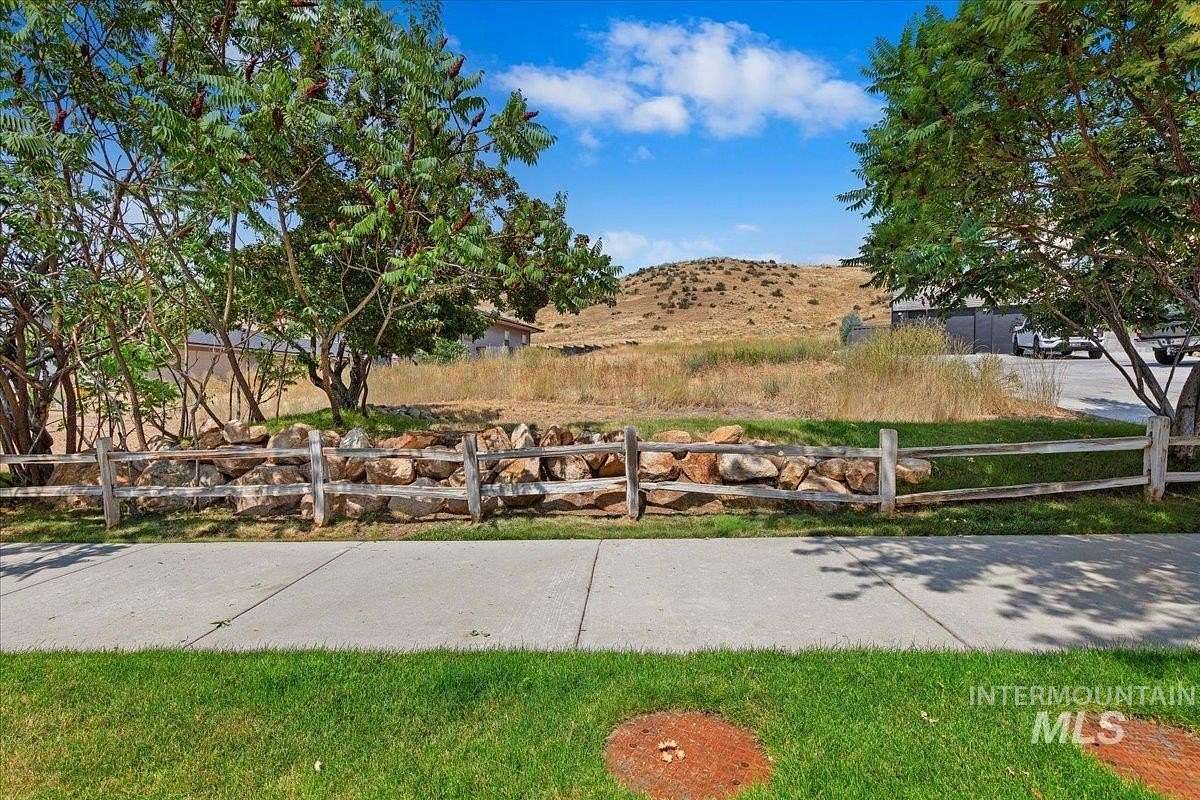 0.52 Acres of Residential Land for Sale in Boise, Idaho