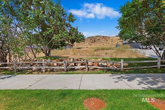 0.52 Acres of Residential Land for Sale in Boise, Idaho