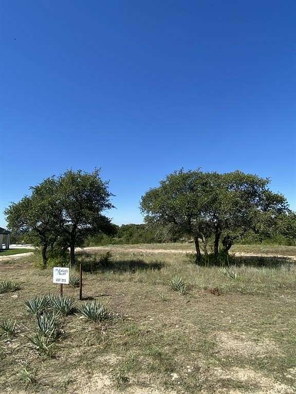 2.009 Acres of Residential Land for Sale in Weatherford, Texas