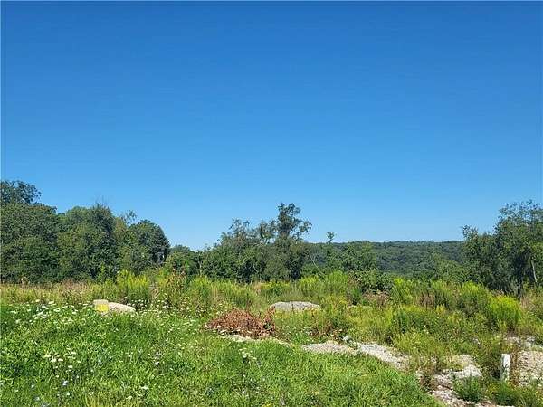 0.83 Acres of Residential Land for Sale in McDonald, Pennsylvania