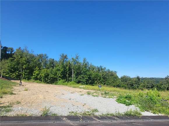 0.5 Acres of Residential Land for Sale in Cecil, Pennsylvania