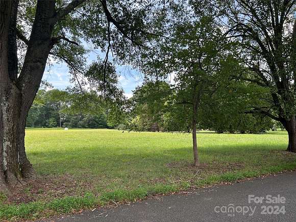 2.2 Acres of Residential Land for Sale in Shelby, North Carolina