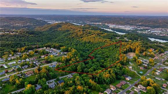 5.79 Acres of Residential Land for Sale in Hopewell Township, Pennsylvania