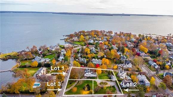 0.85 Acres of Residential Land for Sale in Larchmont, New York