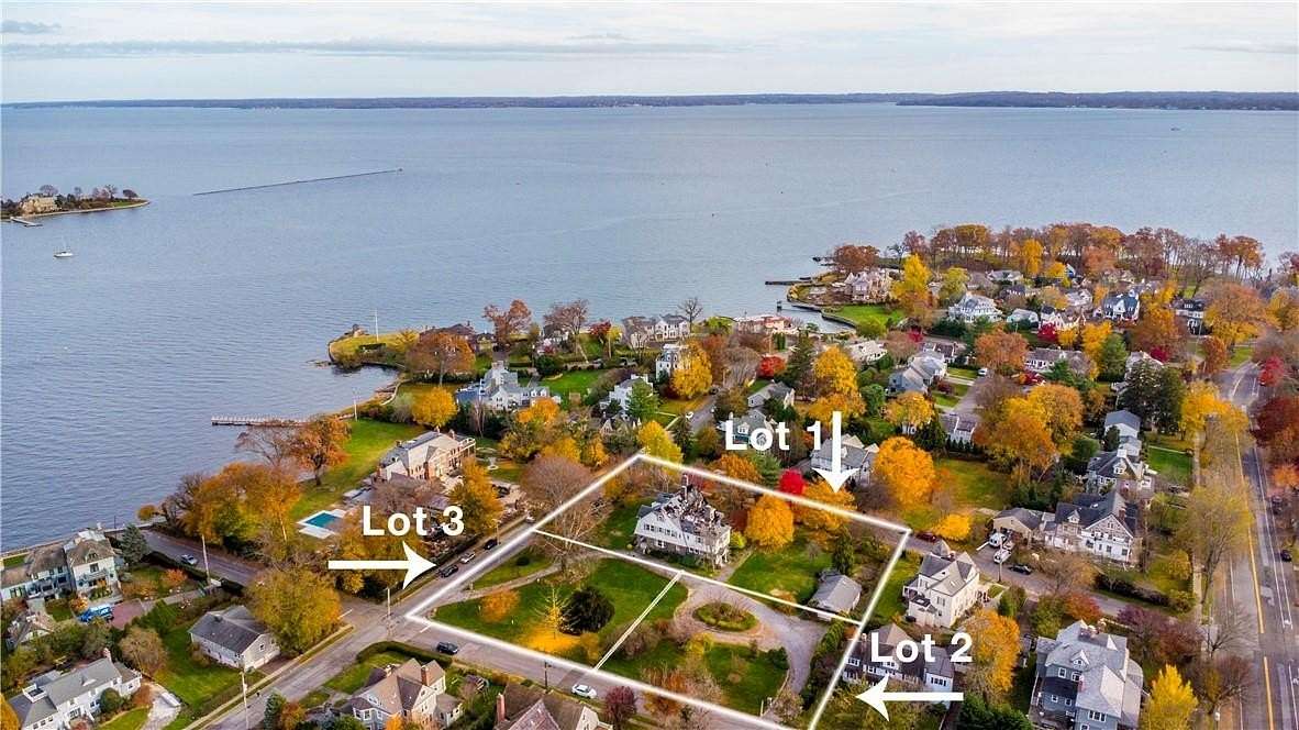 0.35 Acres of Residential Land for Sale in Larchmont, New York