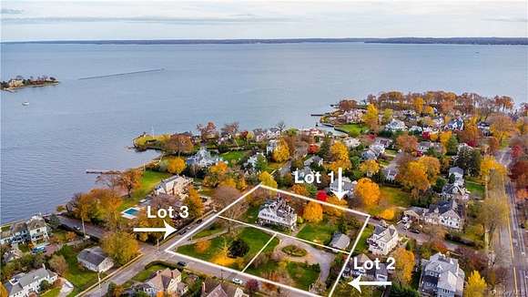 0.35 Acres of Residential Land for Sale in Larchmont, New York