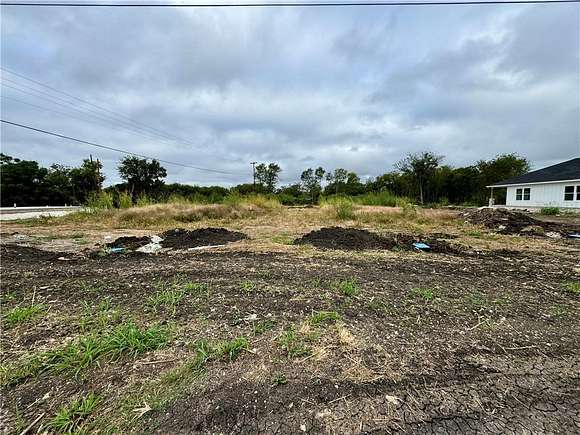 0.143 Acres of Residential Land for Sale in Moody, Texas