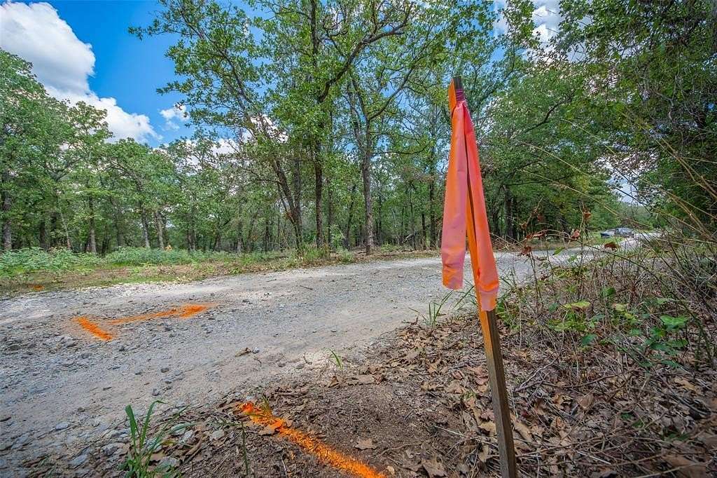 10 Acres of Land for Sale in Paradise, Texas