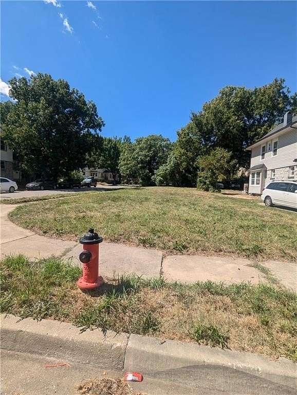 0.122 Acres of Residential Land for Sale in Kansas City, Missouri