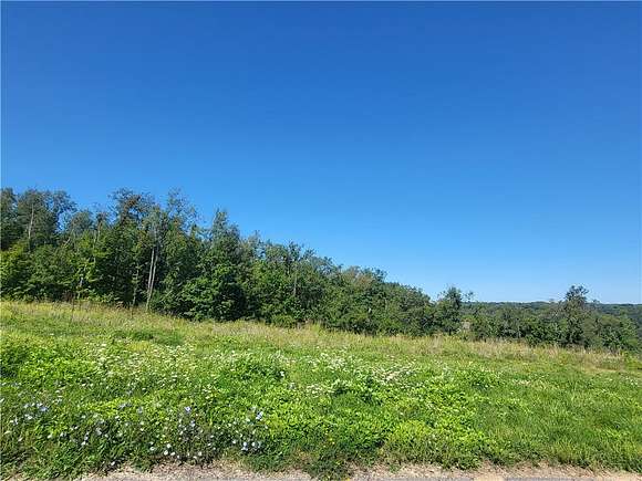 0.58 Acres of Residential Land for Sale in Cecil, Pennsylvania