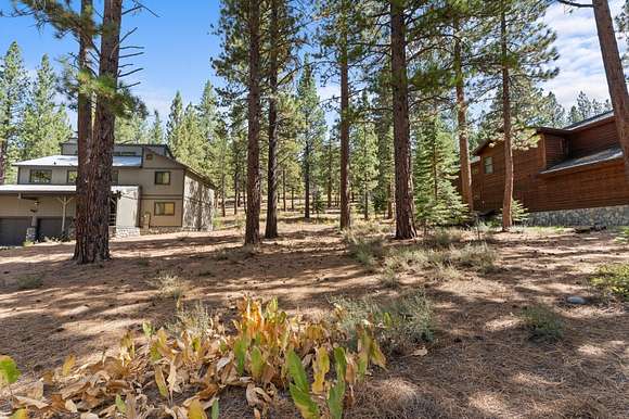 0.21 Acres of Residential Land for Sale in Truckee, California