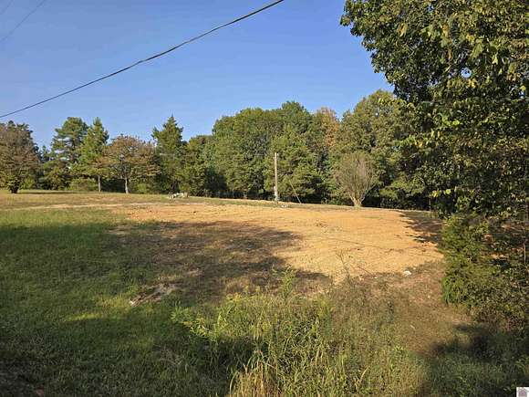 2.3 Acres of Residential Land for Sale in Gilbertsville, Kentucky