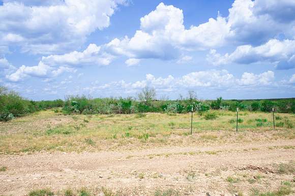 2.01 Acres of Land for Sale in Laredo, Texas