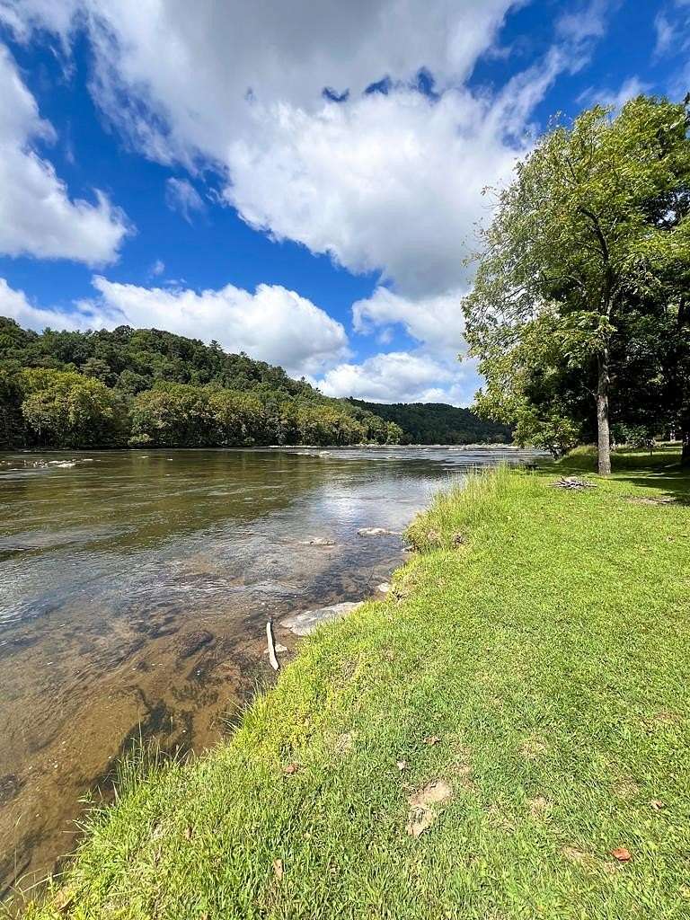 7.7 Acres of Land for Sale in Galax, Virginia