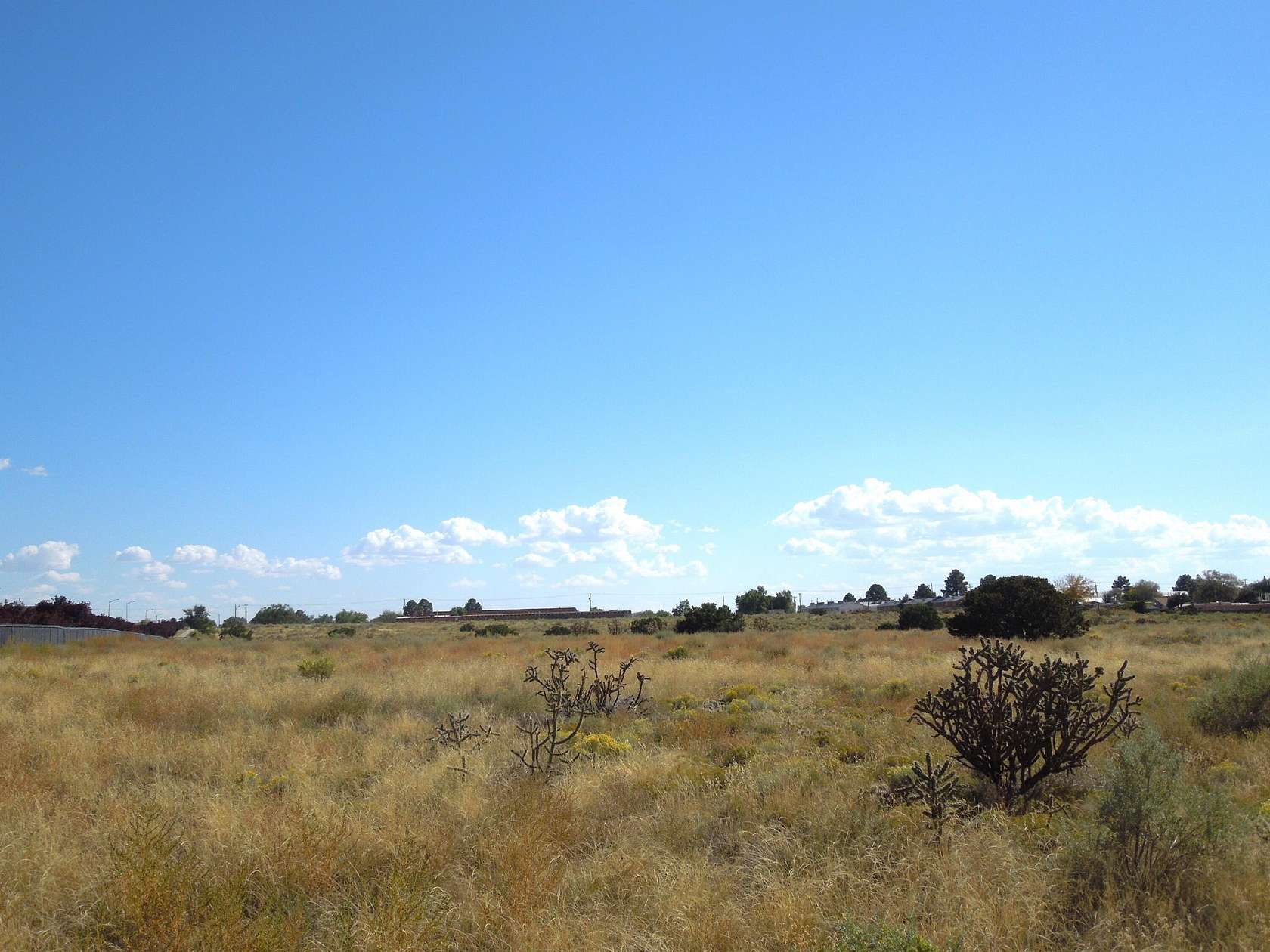 3.23 Acres of Land for Sale in Santa Fe, New Mexico