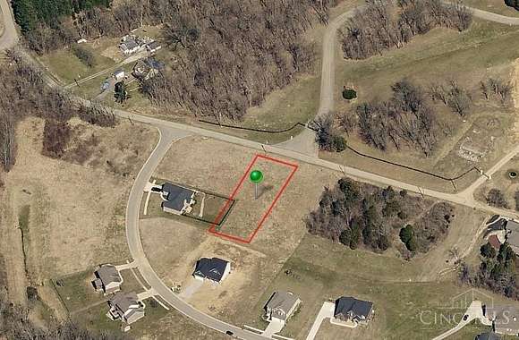 0.367 Acres of Residential Land for Sale in Goshen Township, Ohio