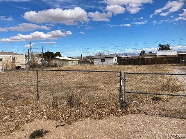 0.28 Acres of Residential Land for Sale in Kingman, Arizona