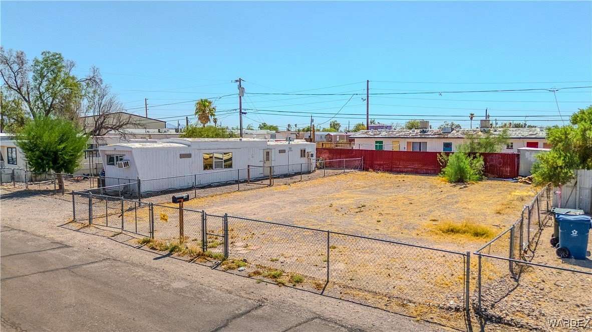 0.087 Acres of Residential Land for Sale in Bullhead City, Arizona