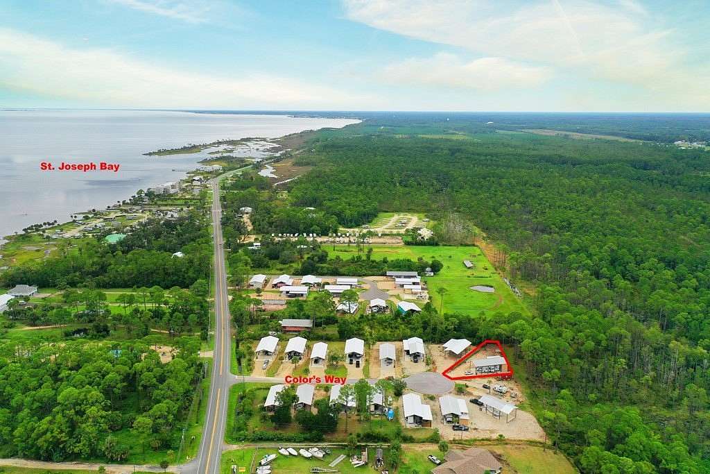 0.23 Acres of Residential Land for Sale in Port St. Joe, Florida