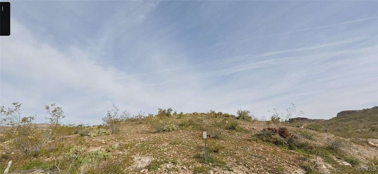 0.45 Acres of Residential Land for Sale in Kingman, Arizona