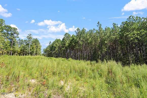 3.82 Acres of Residential Land for Sale in Zebulon, North Carolina